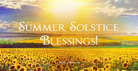 solstice blessings 2023